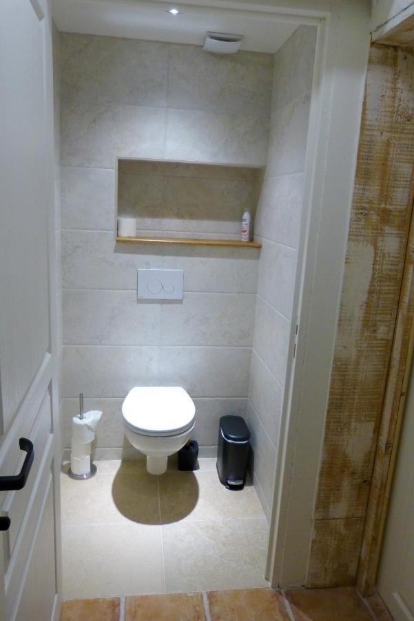 L'Atelier D'Andre Apartment Бом-дьо-Вениз Екстериор снимка
